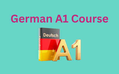 German A1 Course