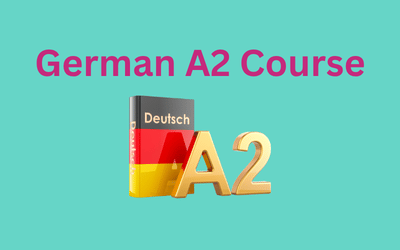 German A2 Course